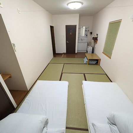 Pension Megumiyuki Biei Kültér fotó